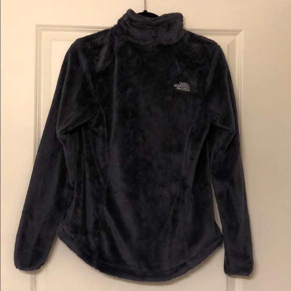 The North Face Women's Osito Fleece Jacket - Picture 2 of 6